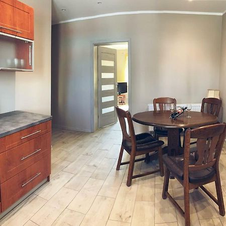 지엘로나구라 Apartament Bohaterow Westerplatte 20 아파트 외부 사진