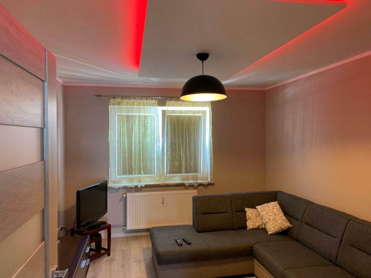 지엘로나구라 Apartament Bohaterow Westerplatte 20 아파트 외부 사진
